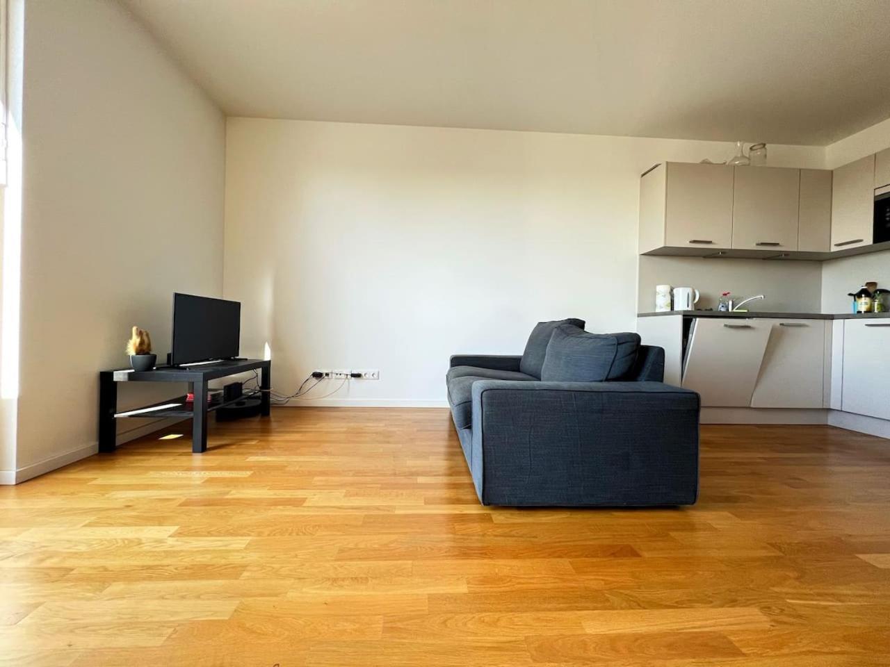 I Cozy Private Lejlighed Berlin
