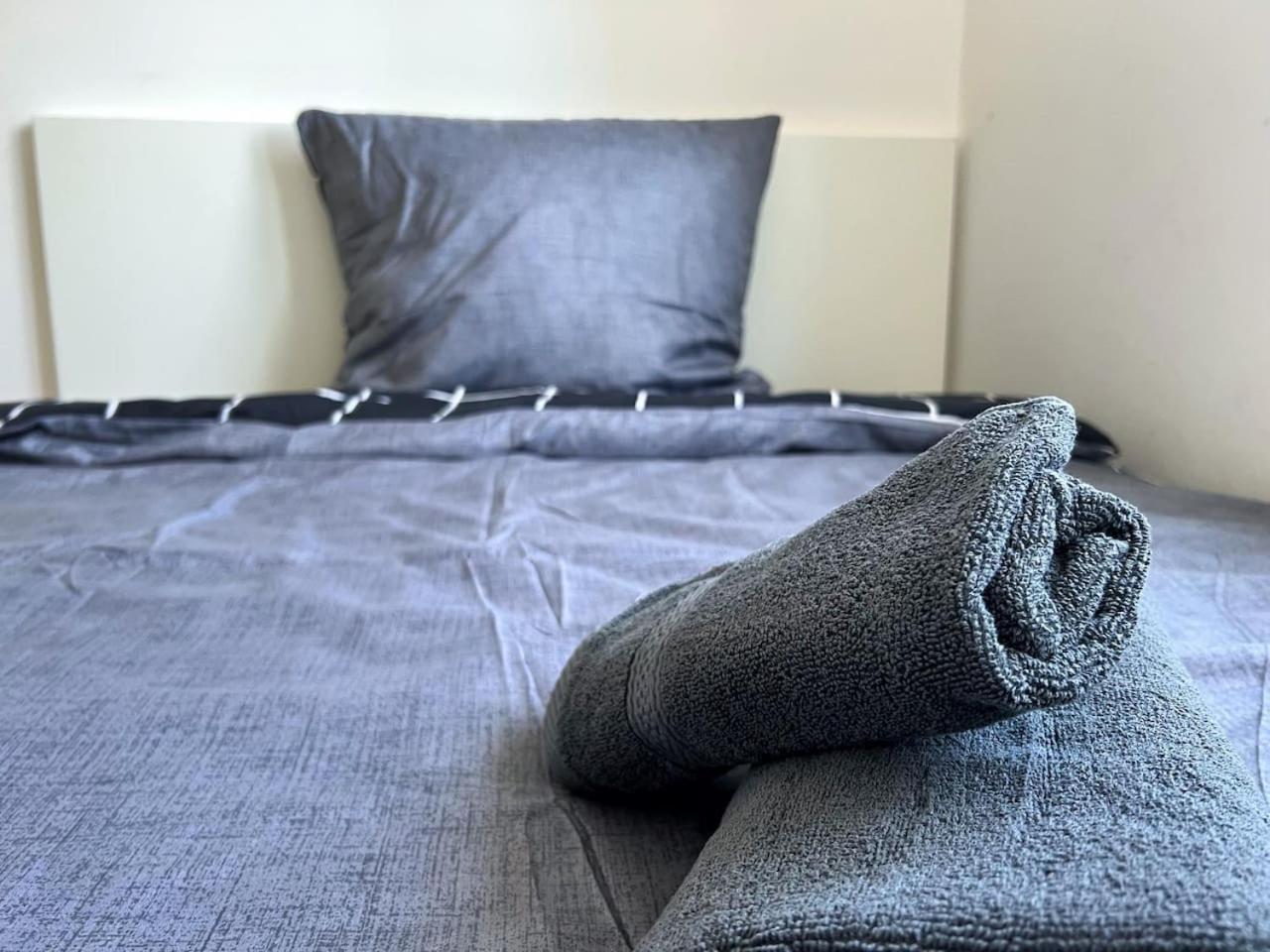Lejlighed I Cozy Private Berlin